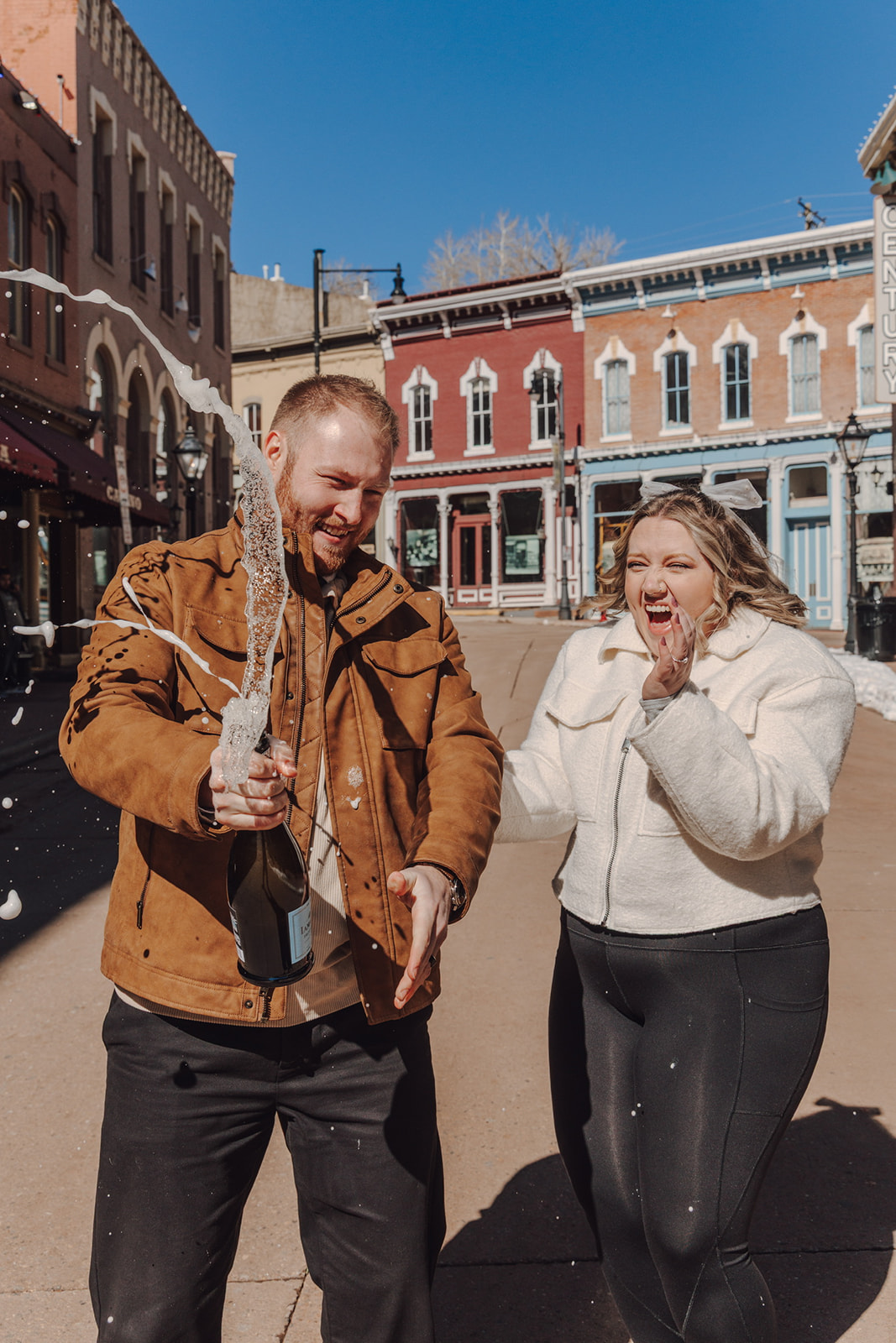 Saersi & Collins' Black Hawk Engagement 71