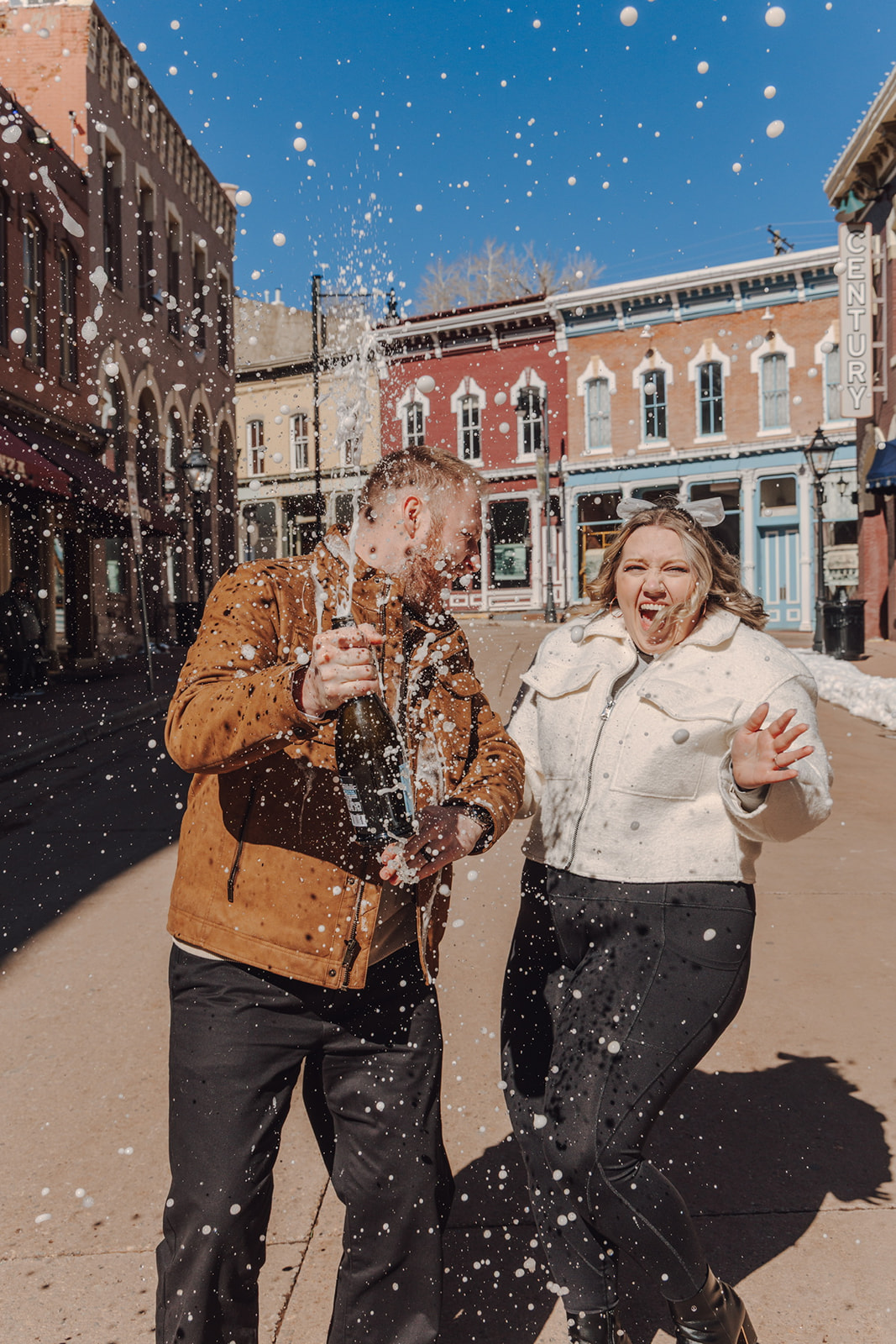 Saersi & Collins' Black Hawk Engagement 73