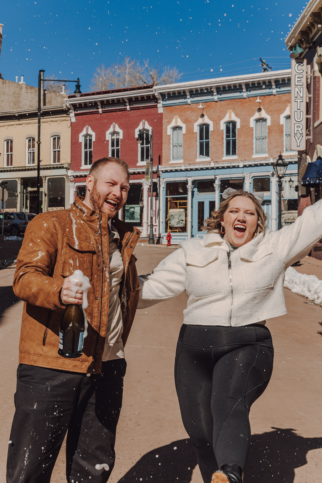 Saersi & Collins' Black Hawk Engagement 74