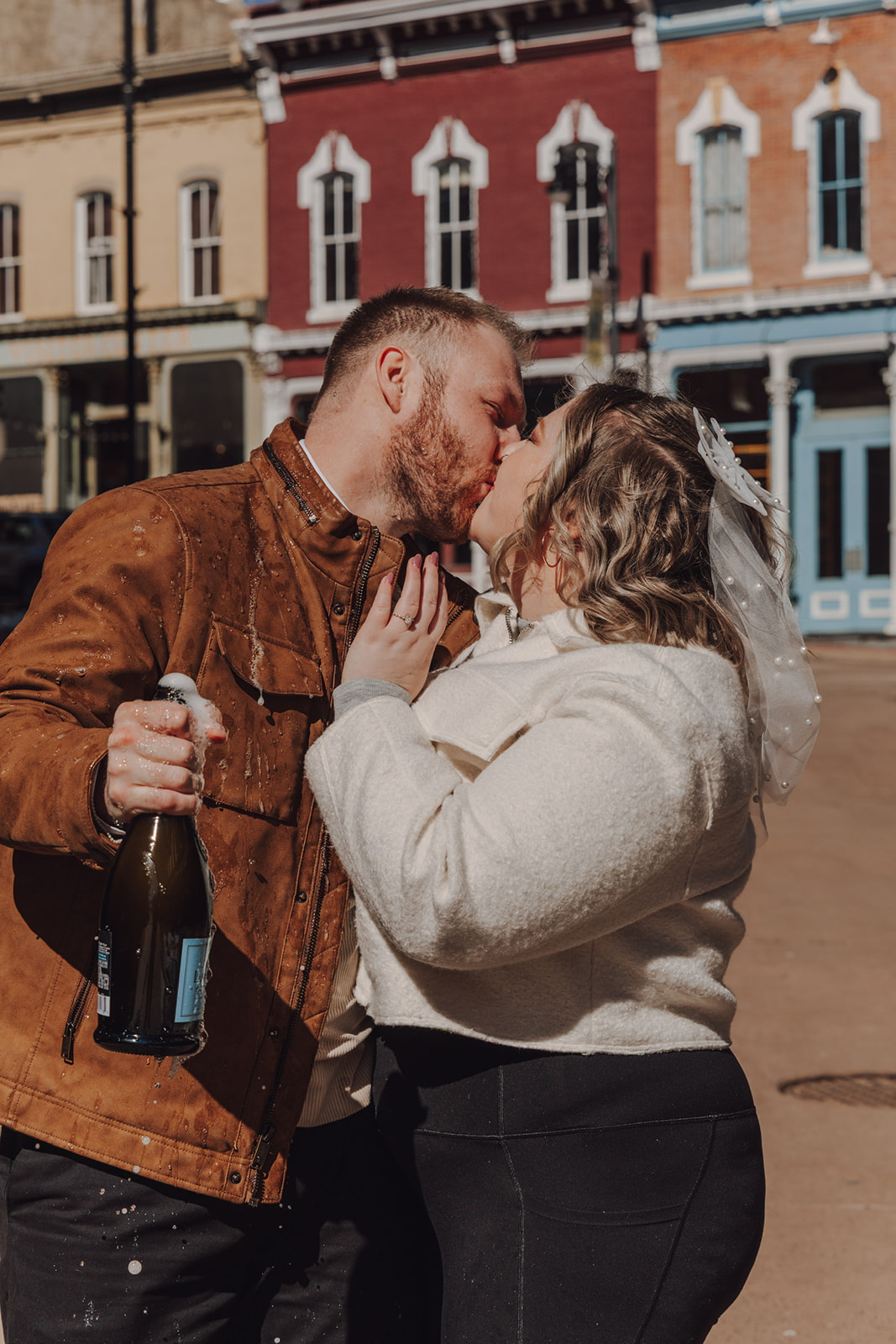 Saersi & Collins' Black Hawk Engagement 75