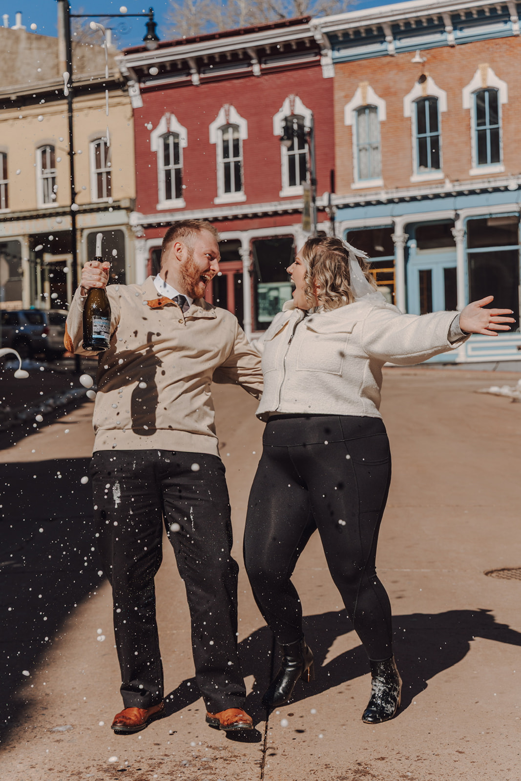 Saersi & Collins' Black Hawk Engagement 79