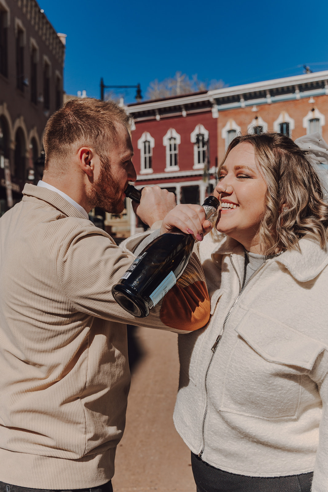 Saersi & Collins' Black Hawk Engagement 82