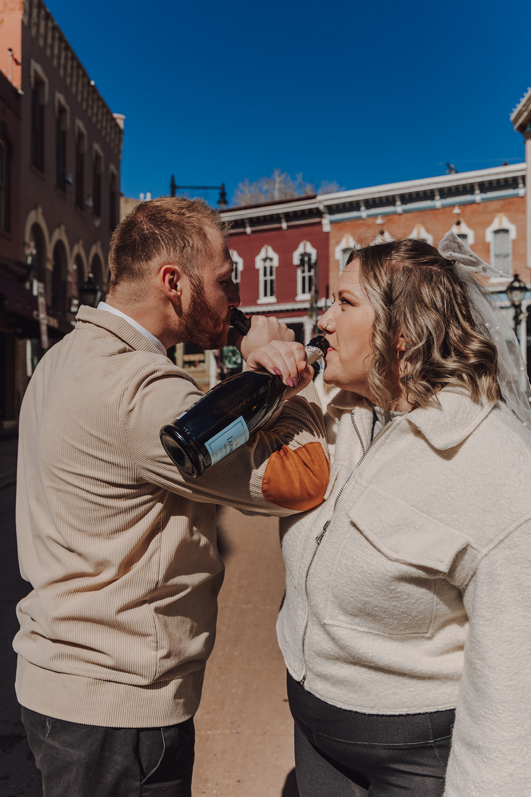 Saersi & Collins' Black Hawk Engagement 84