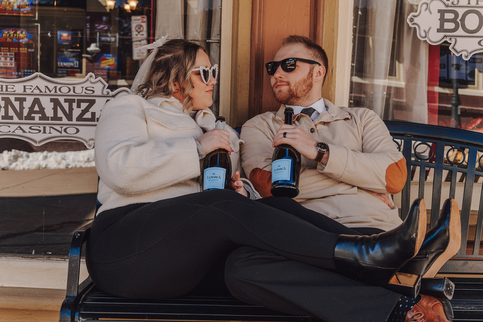 Saersi & Collins' Black Hawk Engagement 86