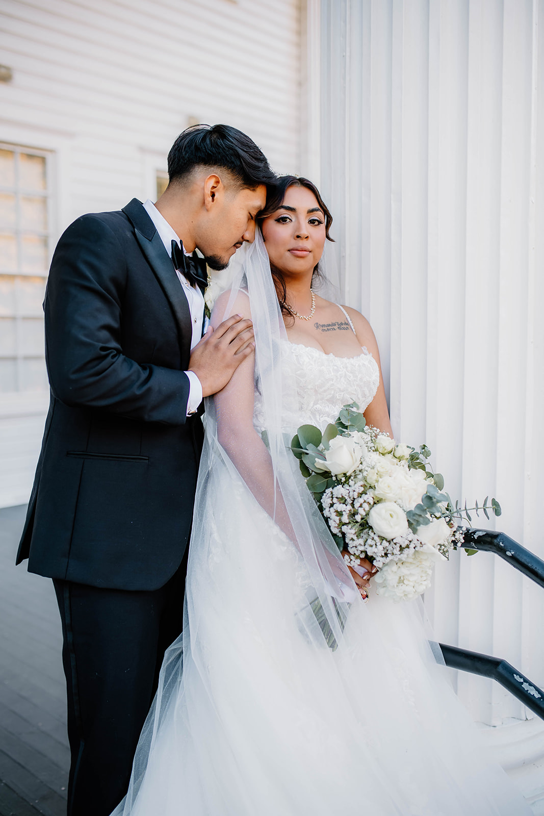 Susana and Luis gallery