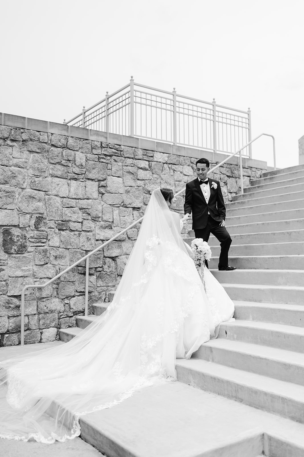 Ashley and Javier wedding gallery