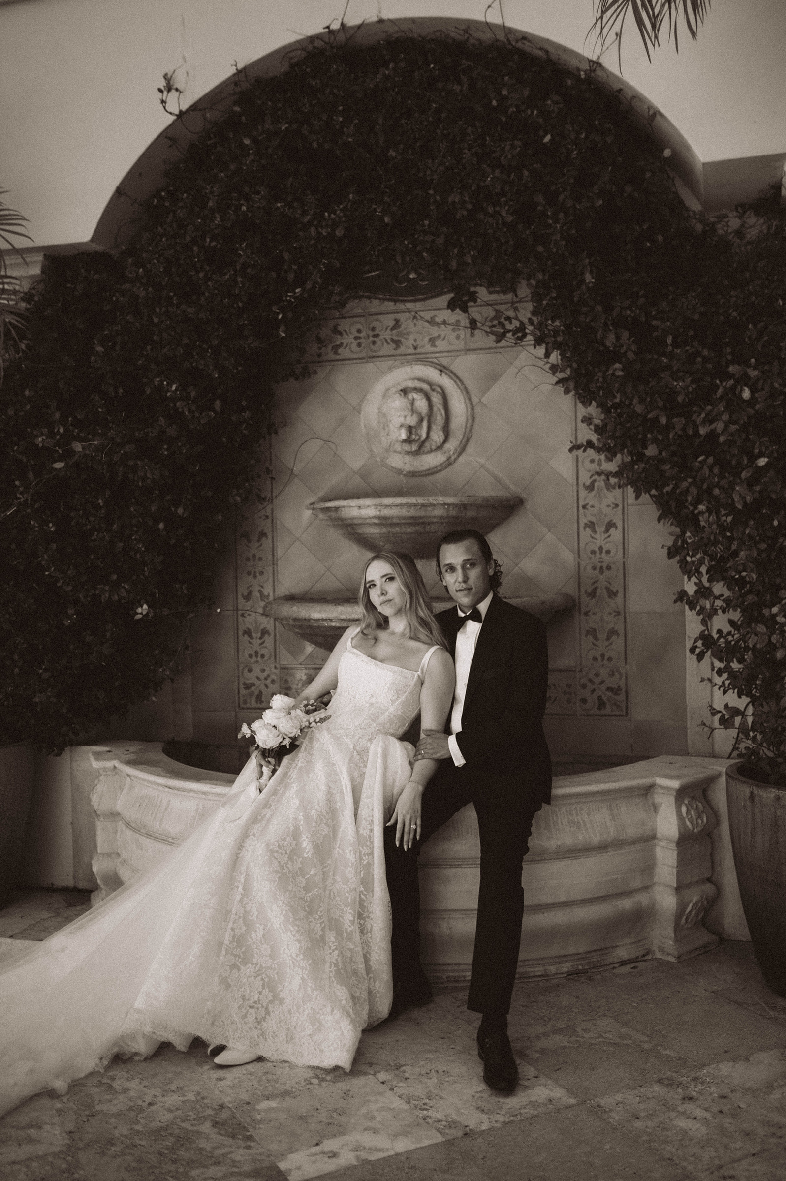 The Corderos wedding by JM Weddings Events — Soul Fire Creative