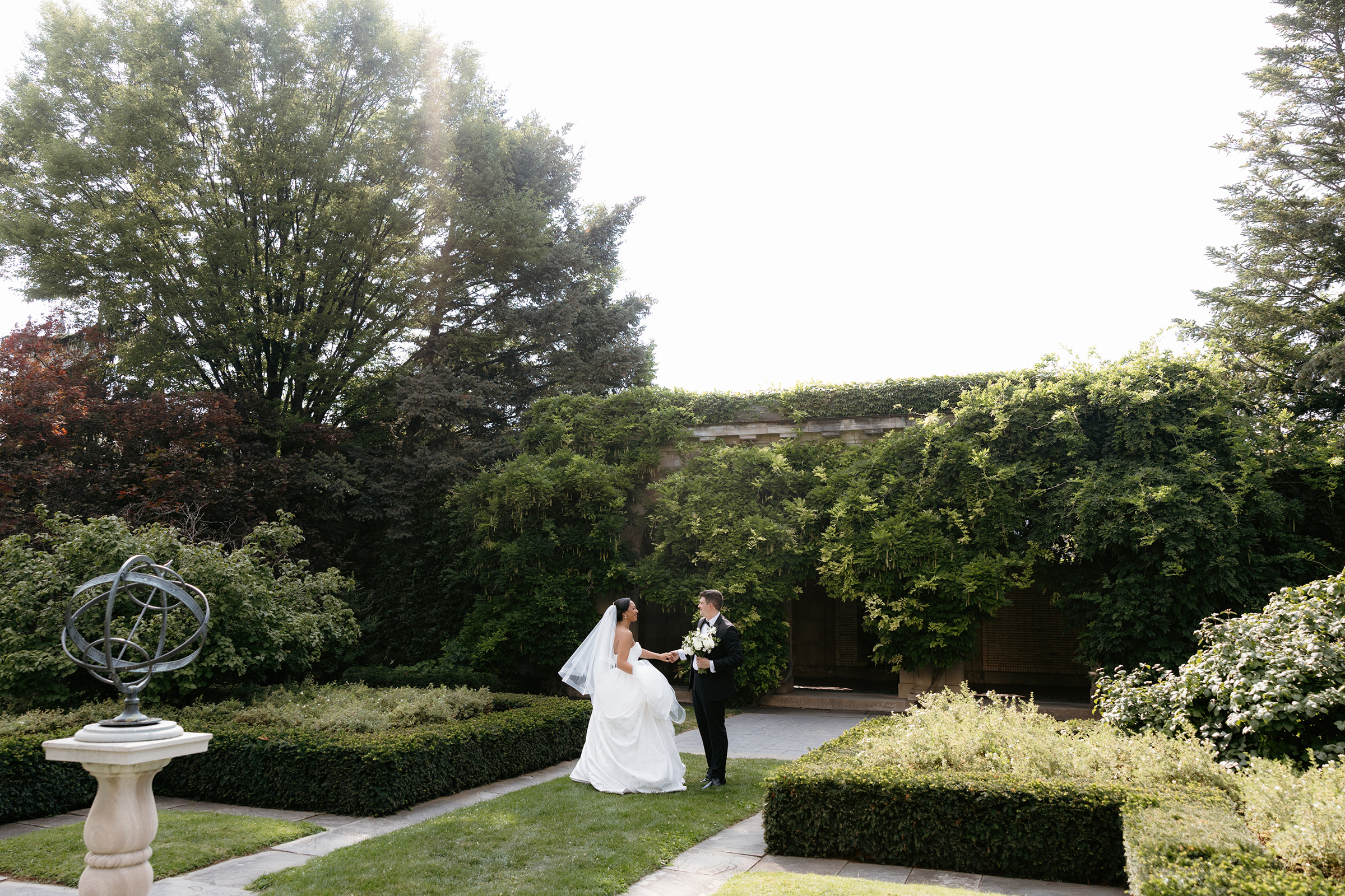 The Rochester Wedding at La Luna - tpiphotography.com