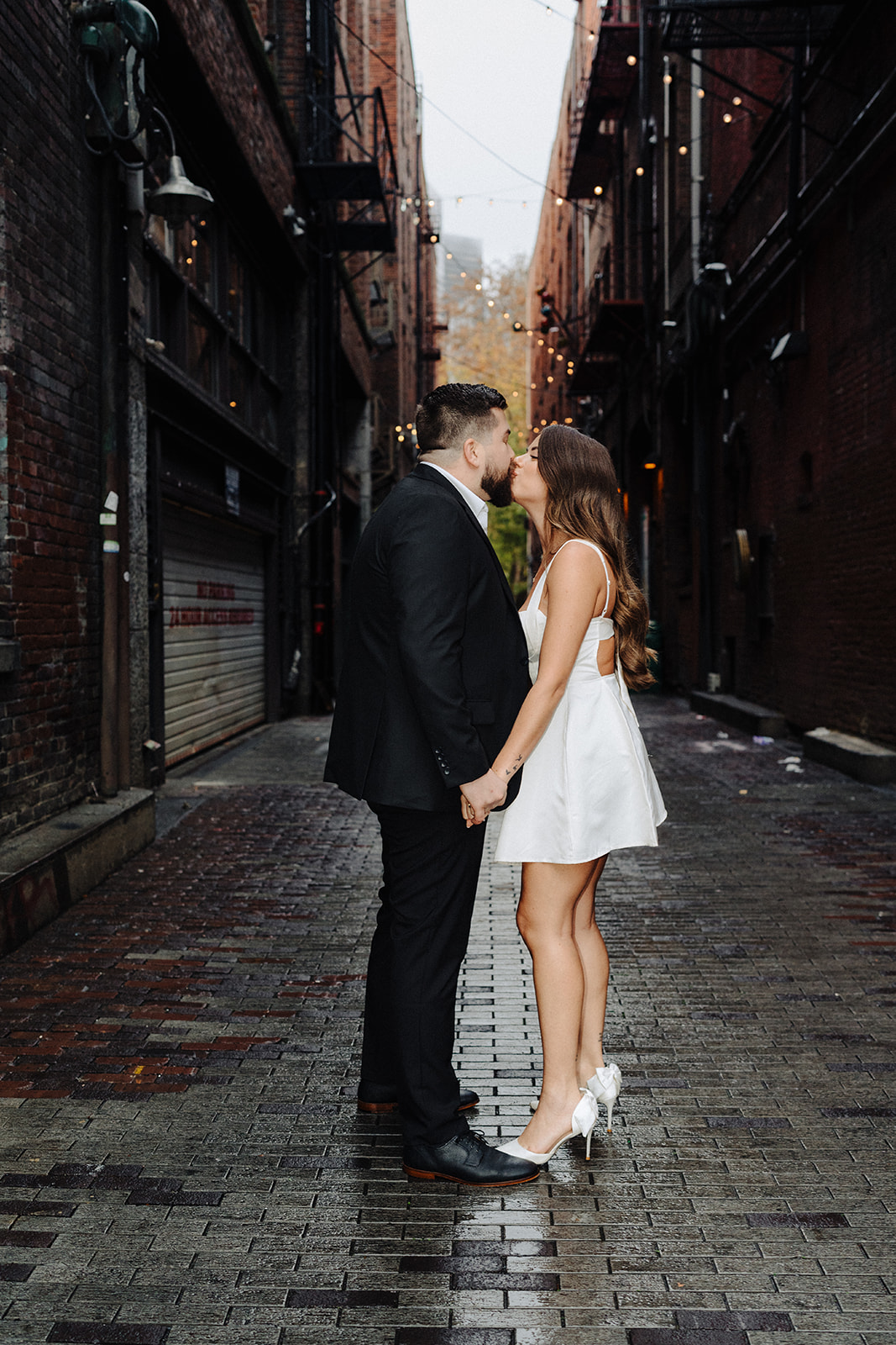 fall engagement photo dress Blush Tulle Wedding Dress, Fall Style Engagement Photoshoot Gown, Tiered Fall Wedding Dress, Fairy Ruffle Gown, Couture Ballgown, Black Tie XS-L main image 0