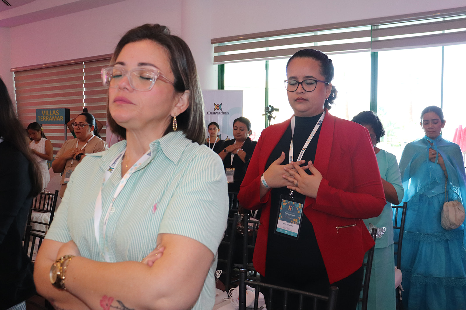 Metamorfosis 2025 - Foto 16