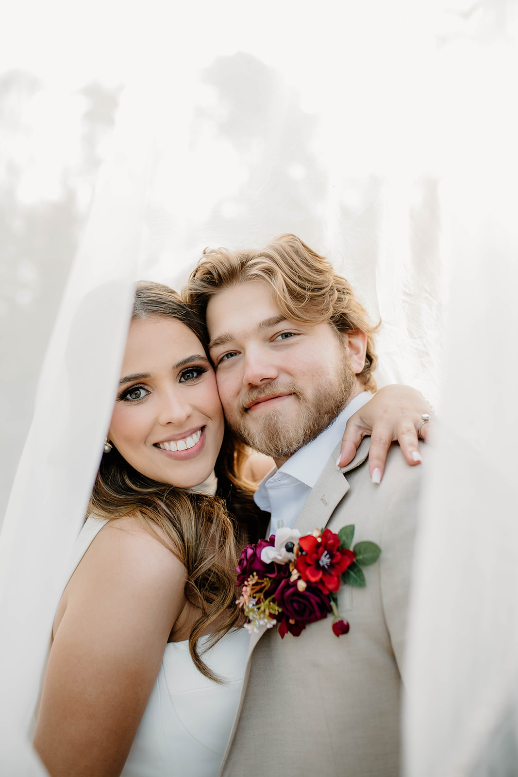 Amanda & Leonard wedding gallery at Koury Farms