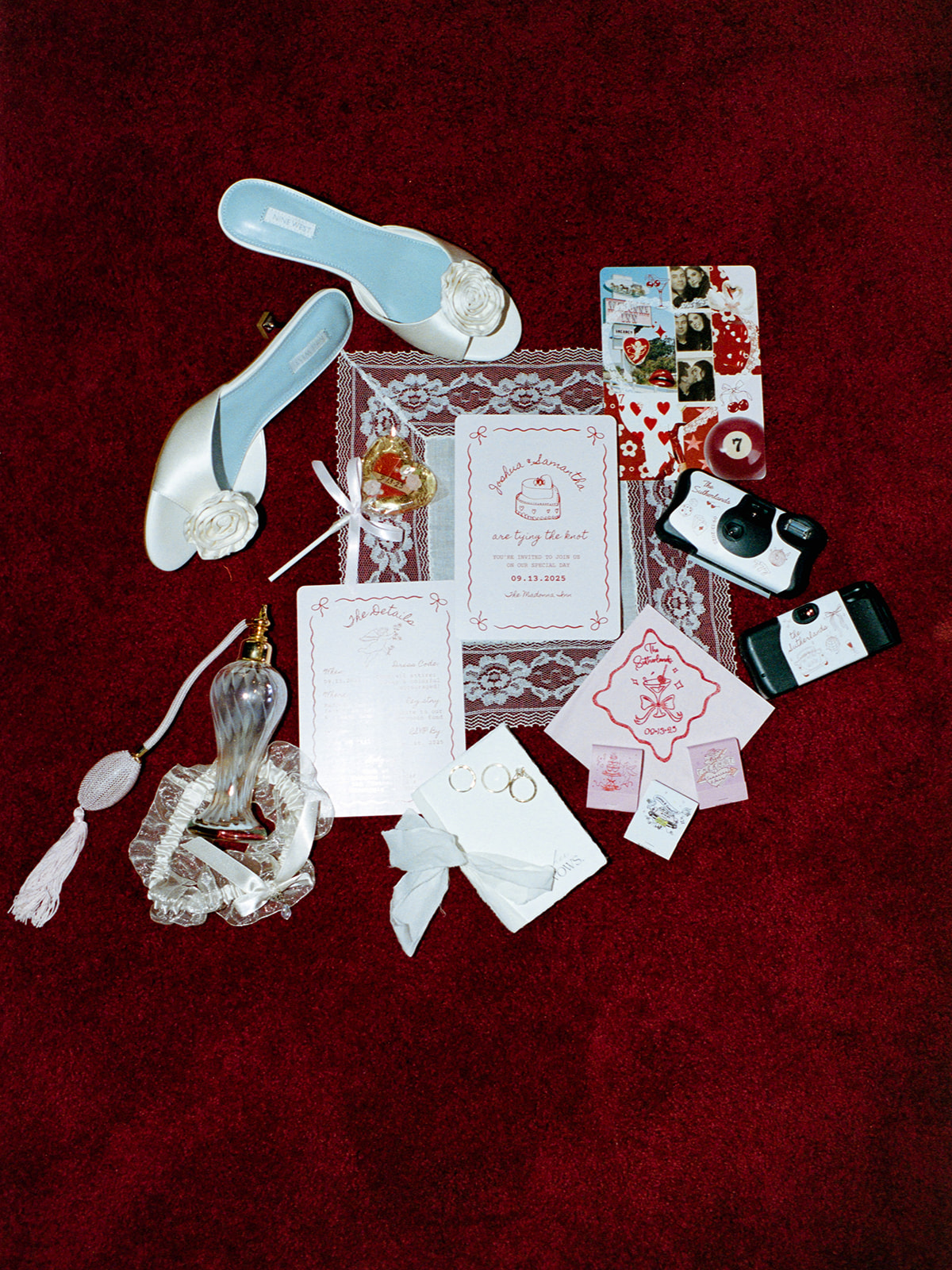 Vintage Madonna Inn Wedding - Jenny Markham Photography-904.jpg