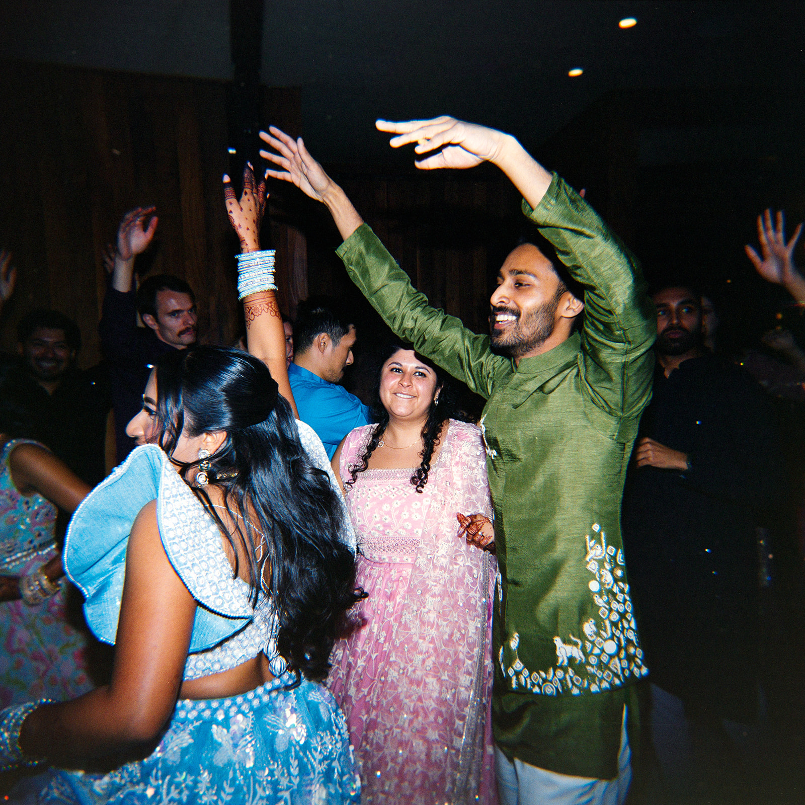Indian Wedding, Austin Texas - Jenny Markham Photography-63.jpg