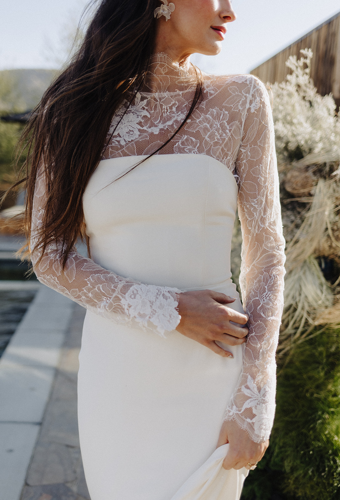 Seattle Bridal Shops: The Seattle Wedding Photographer's Guide |  hannahfayephoto.com