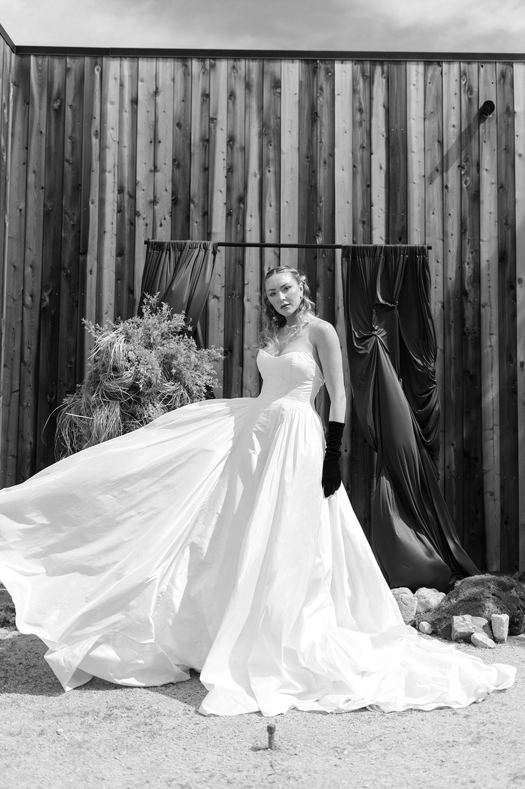Seattle Bridal Shops: The Seattle Wedding Photographer's Guide |  hannahfayephoto.com