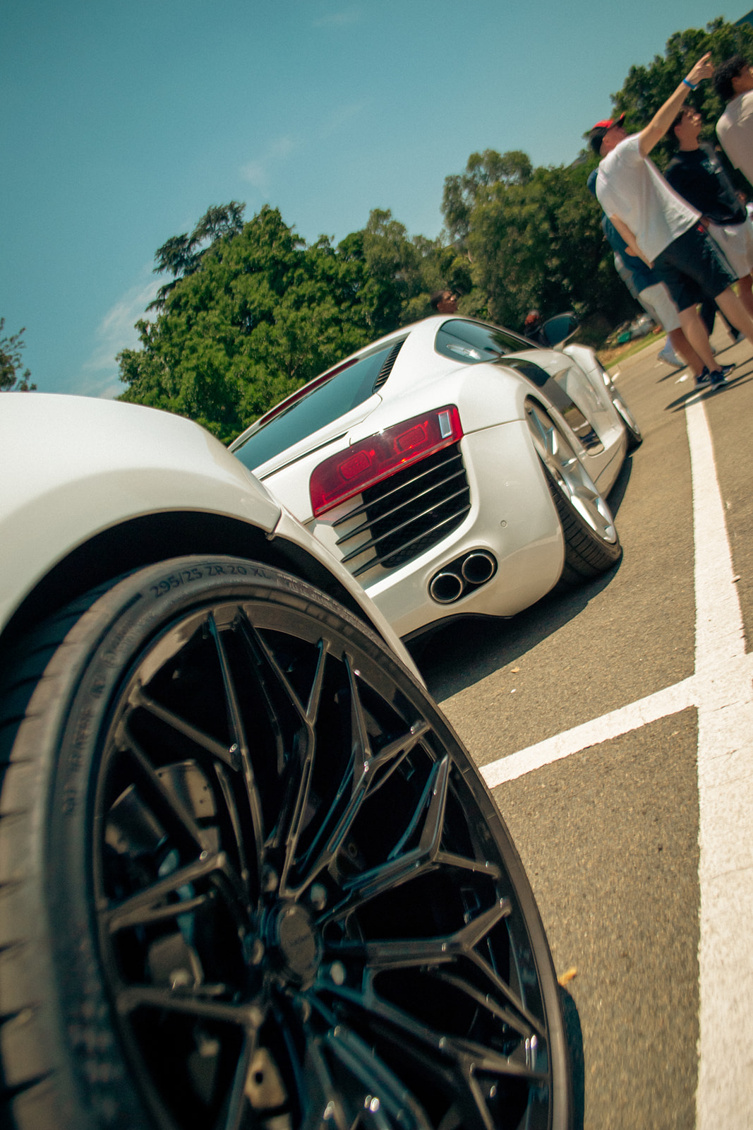 Performance Icons