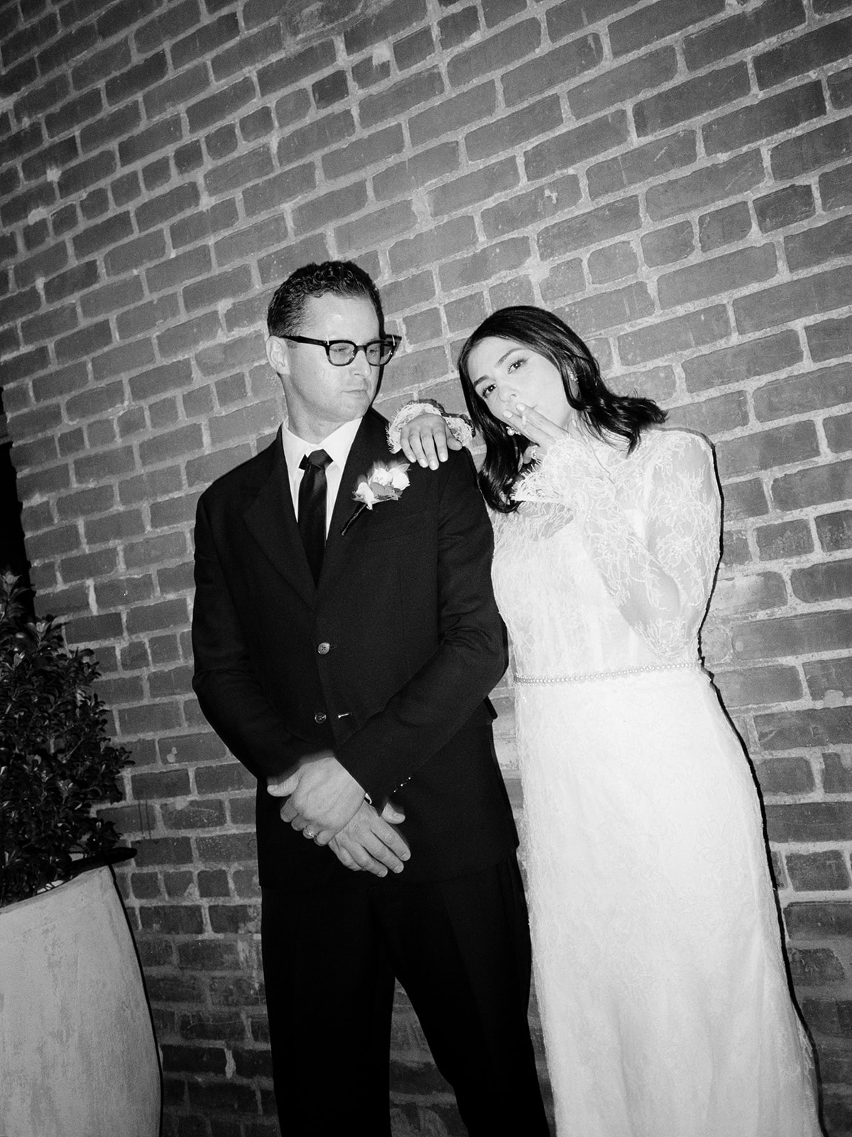 Los Angeles Restaurant Wedding - Jenny Markham Photo-427.jpg