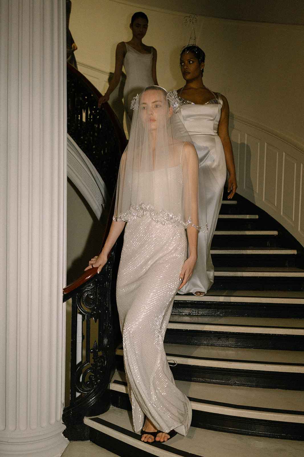 Luxury Wedding Dress Designers for Fashion-Forward 2027 Brides