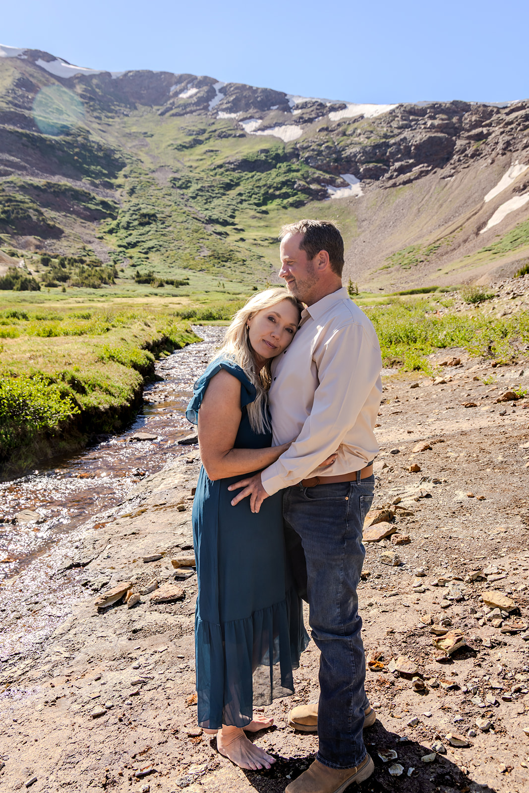Laura & Ryan's Engagement 25