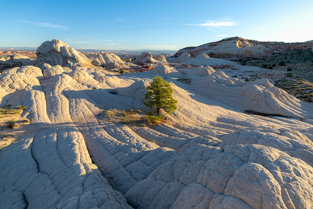 Landscape photograph 056 from the Southwest Sony collection
