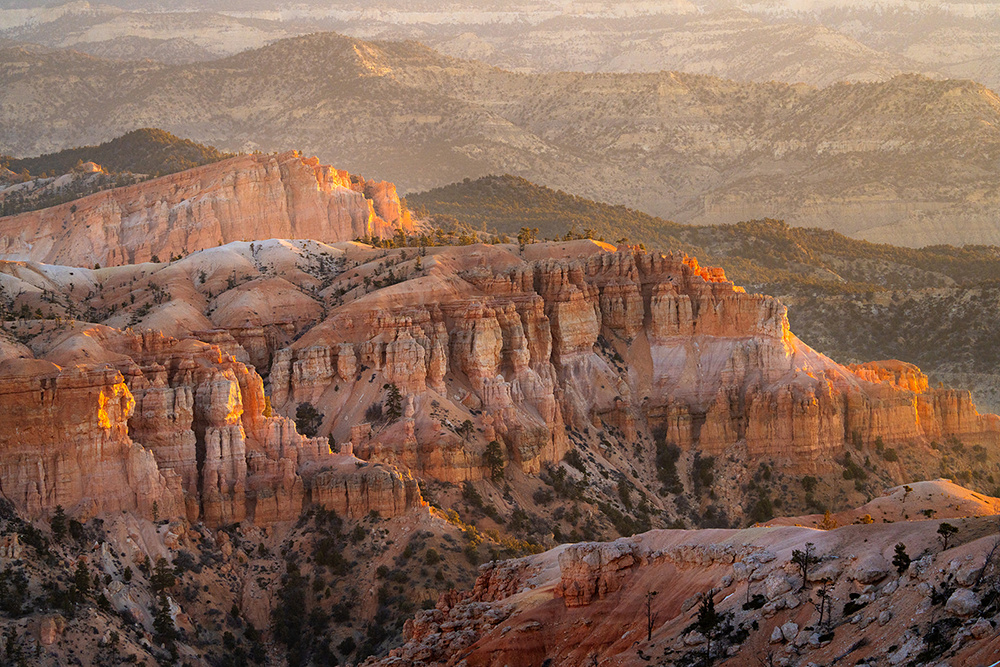 Landscape photograph 097 from the Southwest Sony collection
