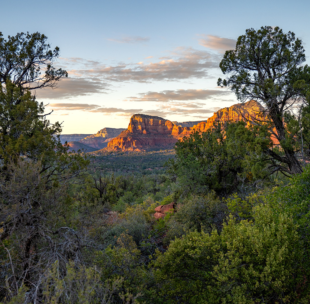 Landscape photograph 106 from the Southwest Sony collection